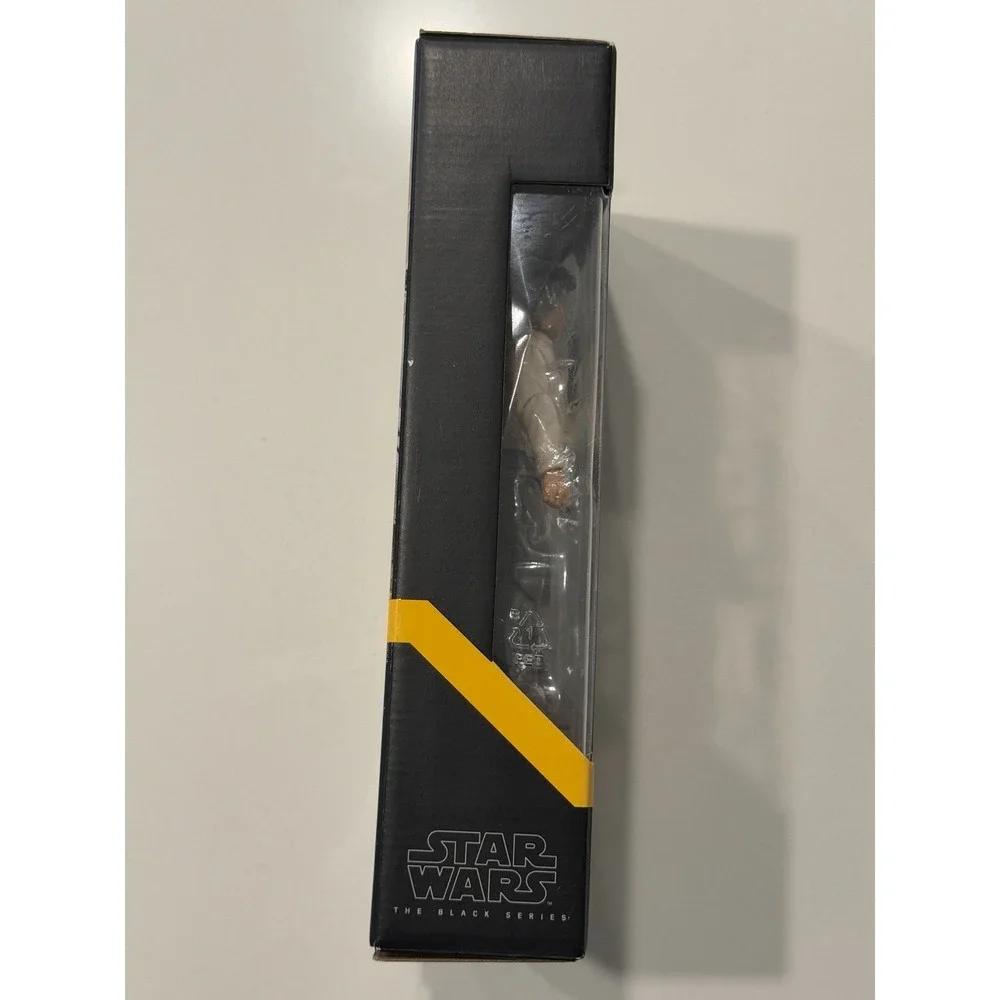 Hasbro Star Wars: The Black Series - Wim (At Attin) Skeleton Crew 3